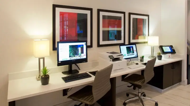 Holiday Inn Houston S - NRG Area - Med Ctr by IHG, photo 3