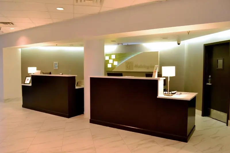 Holiday Inn Houston S - NRG Area - Med Ctr by IHG, photo 4