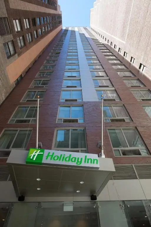 Holiday Inn New York City - Times Square by IHG, photo 1