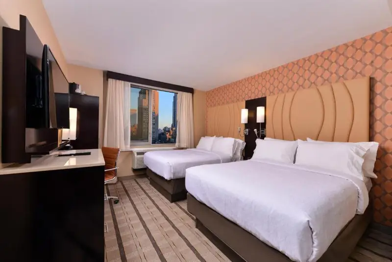 Holiday Inn New York City - Times Square by IHG, photo 2