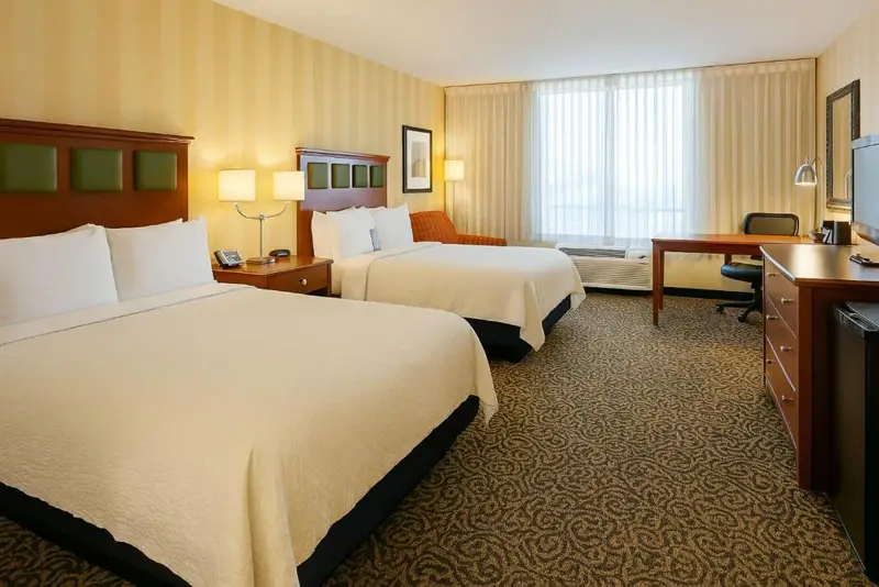 Holiday Inn Sacramento Downtown-Arena by IHG, photo 1