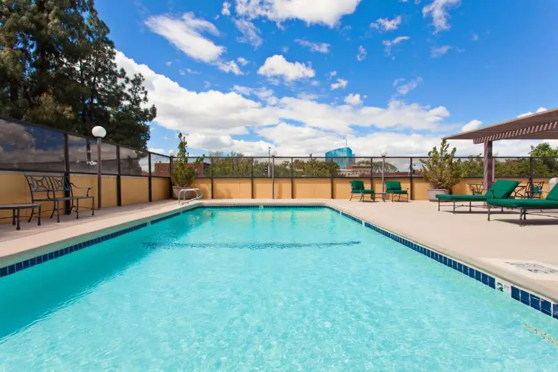 Holiday Inn Sacramento Downtown-Arena by IHG, photo 2