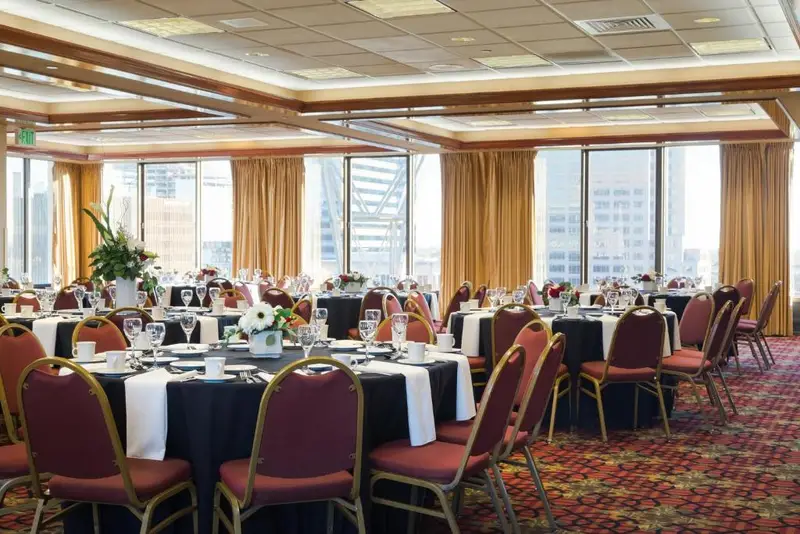 Holiday Inn Sacramento Downtown-Arena by IHG, photo 3
