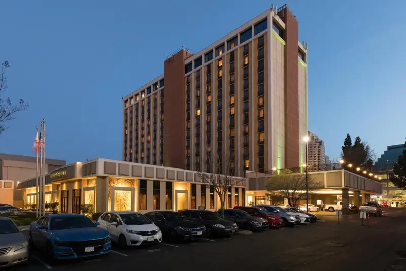 Holiday Inn Sacramento Downtown-Arena by IHG, photo 4