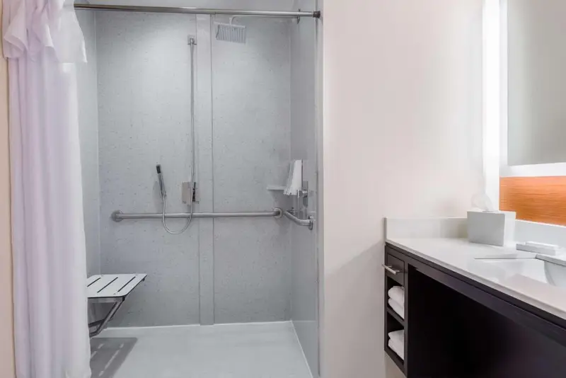 Home2 Suites by Hilton Atlanta Downtown, photo 3