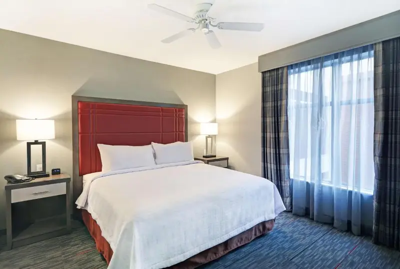Homewood Suites by Hilton Athens Downtown University Area, photo 2