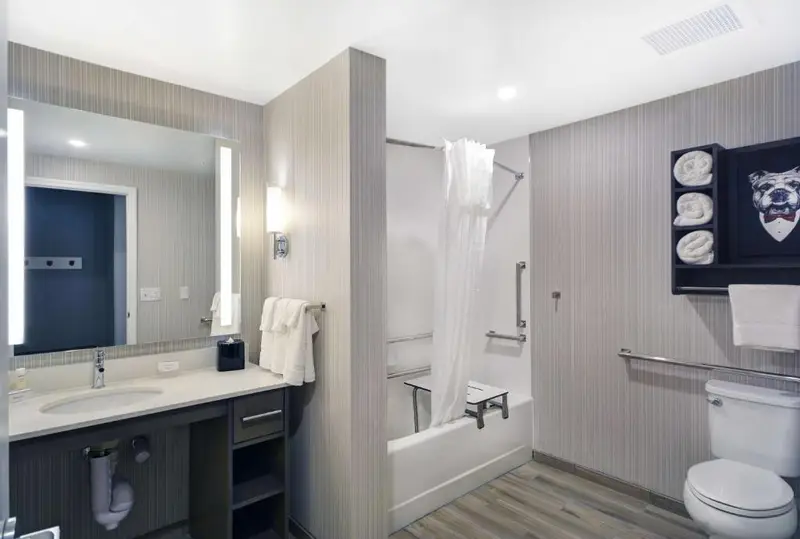 Homewood Suites by Hilton Athens Downtown University Area, photo 3