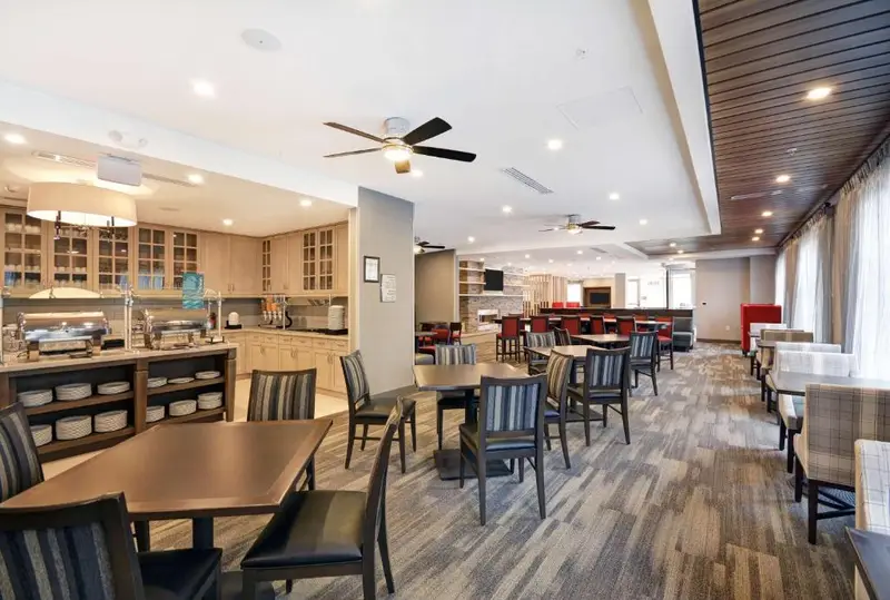 Homewood Suites by Hilton Athens Downtown University Area, photo 4