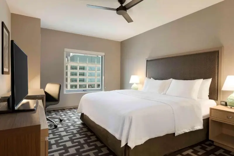 Homewood Suites by Hilton Chicago West Loop Fulton Mkt Area, photo 2