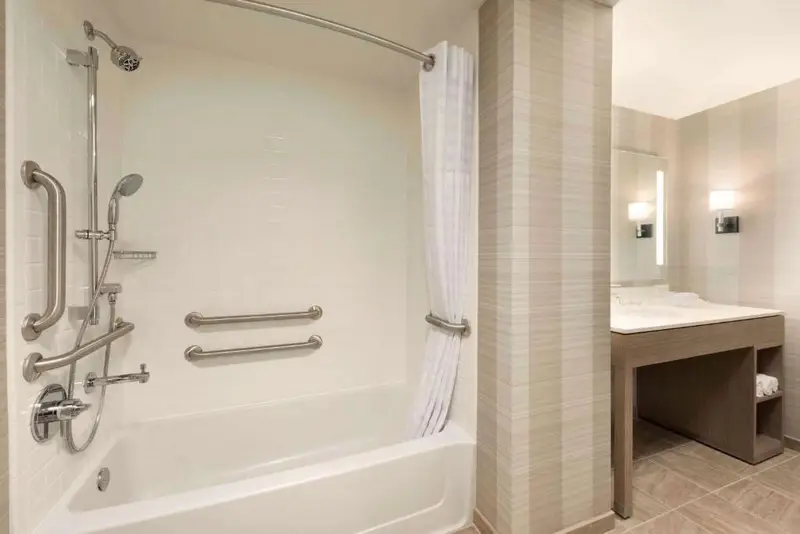 Homewood Suites by Hilton Chicago West Loop Fulton Mkt Area, photo 3