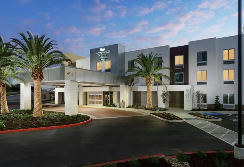 Homewood Suites By Hilton San Jose Santa Clara, photo 1