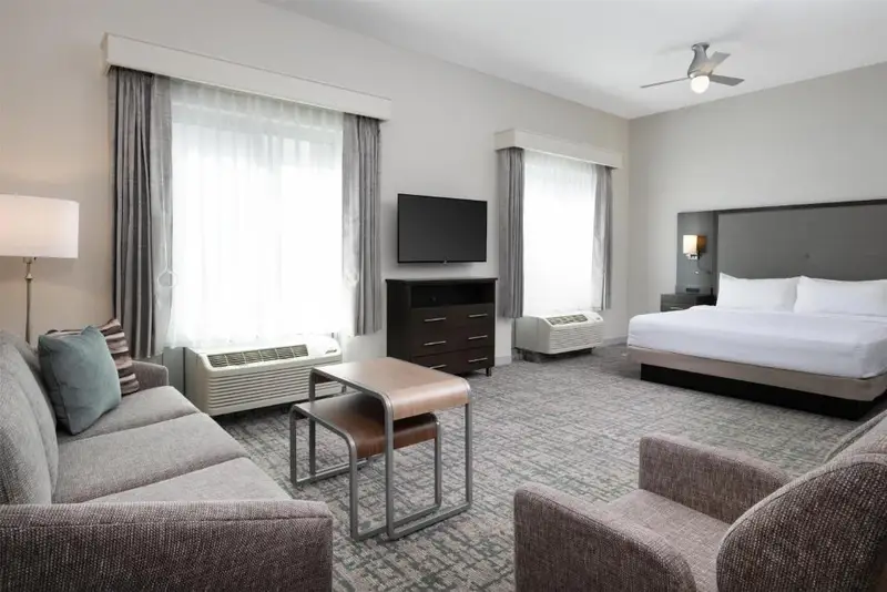 Homewood Suites By Hilton San Jose Santa Clara, photo 2