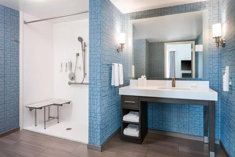 Homewood Suites By Hilton San Jose Santa Clara, photo 3