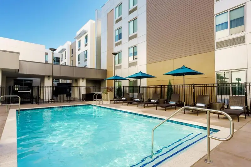 Homewood Suites By Hilton San Jose Santa Clara, photo 4