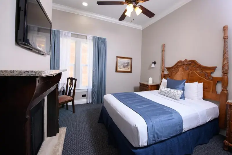 Horton Grand Hotel, photo 2