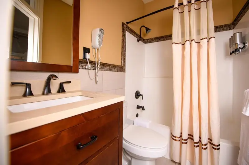 Horton Grand Hotel, photo 3