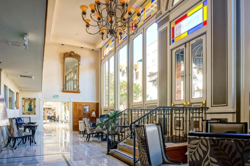 Horton Grand Hotel, photo 4