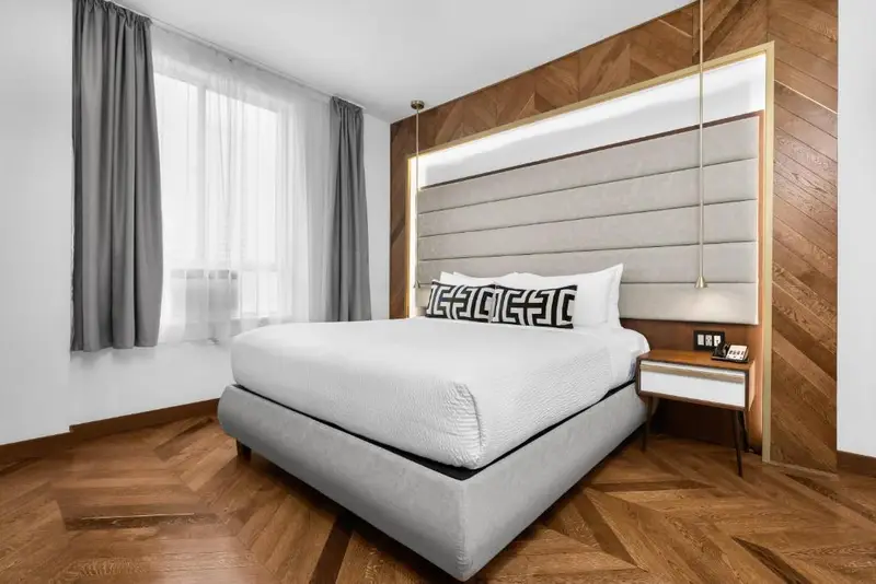 Hotel 32One, photo 1