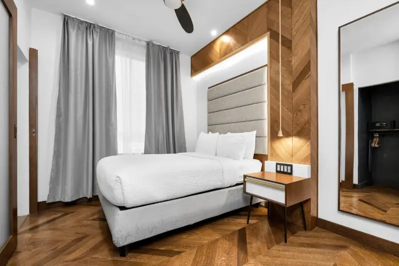 Hotel 32One, photo 2