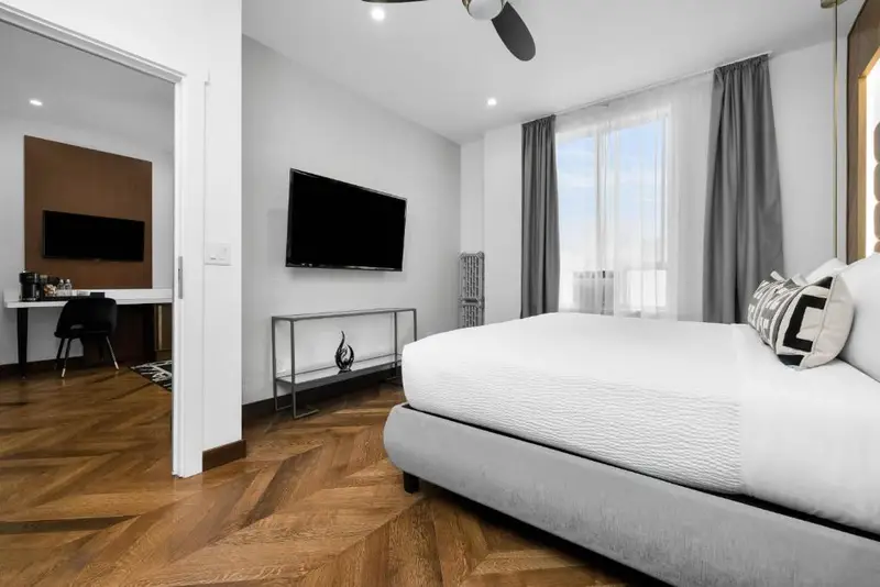 Hotel 32One, photo 4