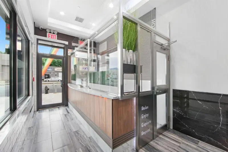 Hotel 365 Bronx - Yankee Stadium, photo 4