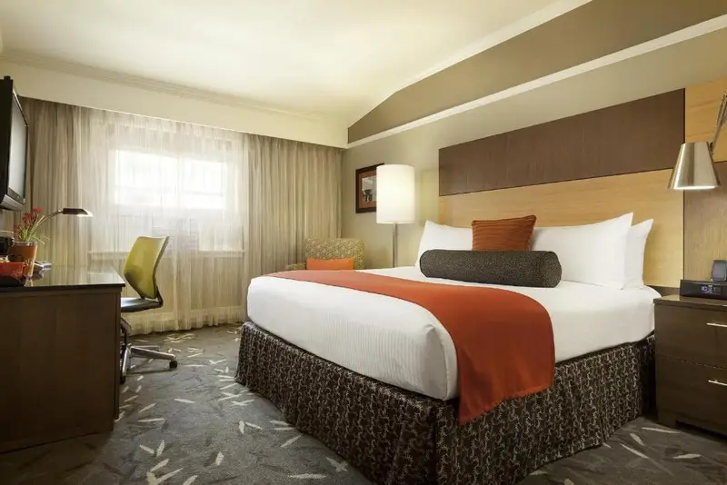 Hotel Abri Union Square, photo 2