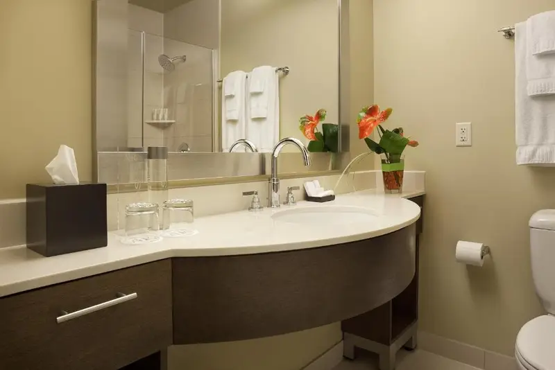 Hotel Abri Union Square, photo 3