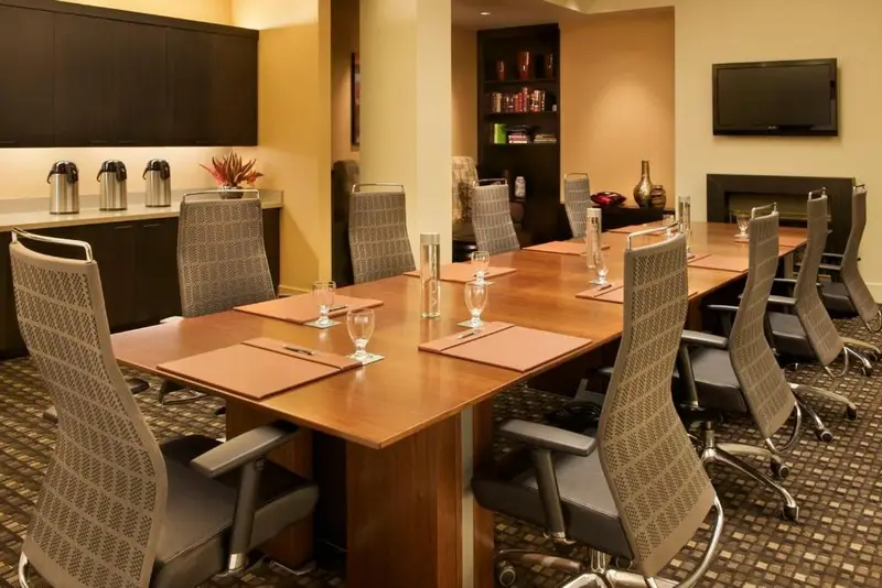 Hotel Abri Union Square, photo 4