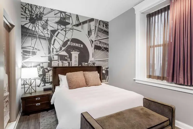 Hotel at the Lafayette Trademark Collection by Wyndham, photo 2