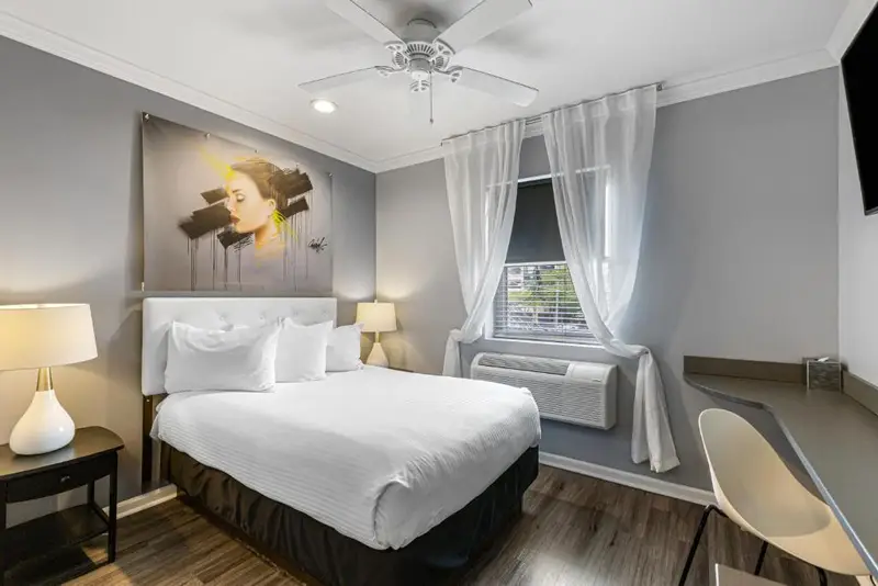 Hotel Chicago West Loop, SureStay Collection by Best Western, photo 2