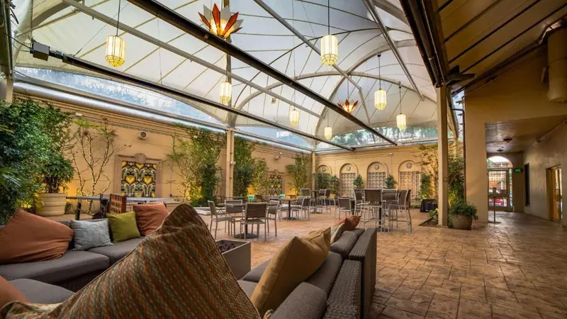 Hotel de Anza by IHG, photo 3