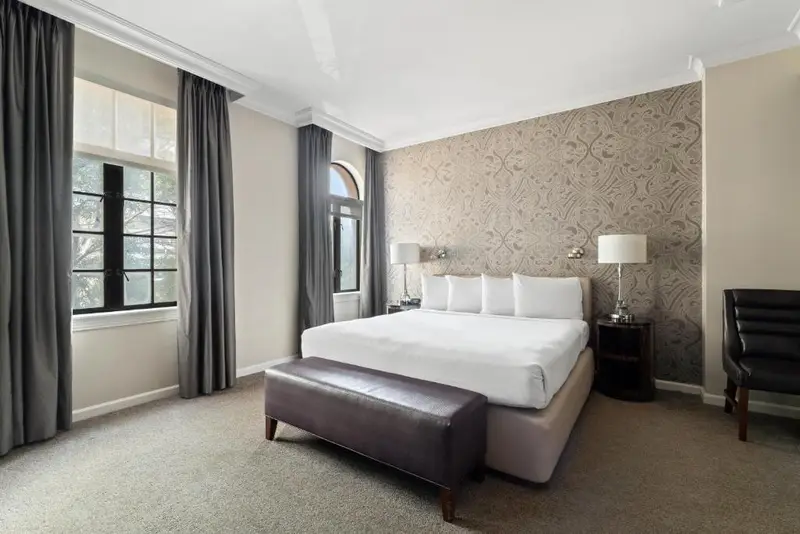 Hotel de Anza by IHG, photo 4