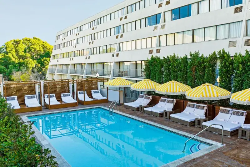 Hotel Dena, Pasadena Los Angeles, a Tribute Portfolio Hotel, photo 1