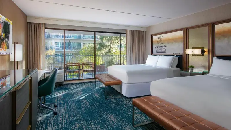 Hotel Dena, Pasadena Los Angeles, a Tribute Portfolio Hotel, photo 2