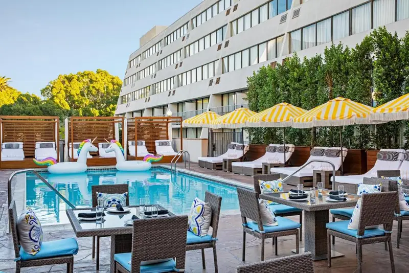 Hotel Dena, Pasadena Los Angeles, a Tribute Portfolio Hotel, photo 4