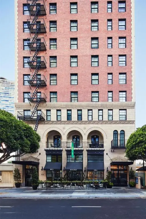 Hotel Figueroa, Unbound Collection by Hyatt, photo 2