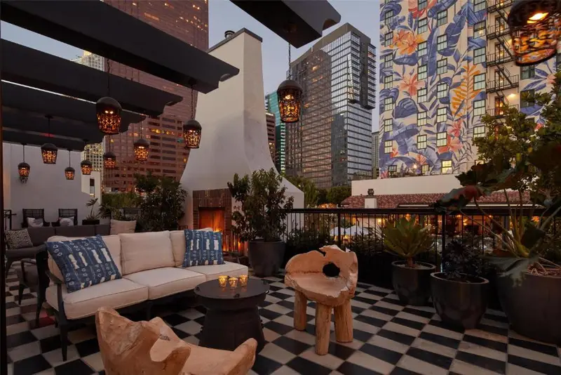Hotel Figueroa, Unbound Collection by Hyatt, photo 3