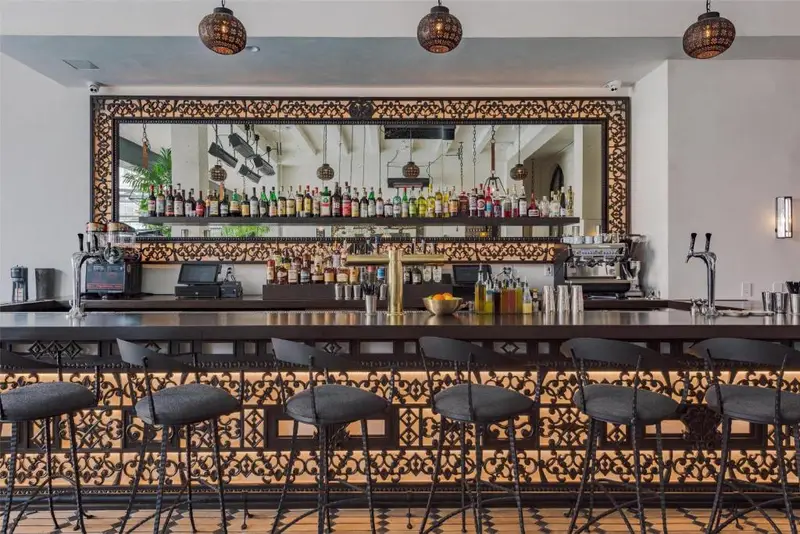 Hotel Figueroa, Unbound Collection by Hyatt, photo 4