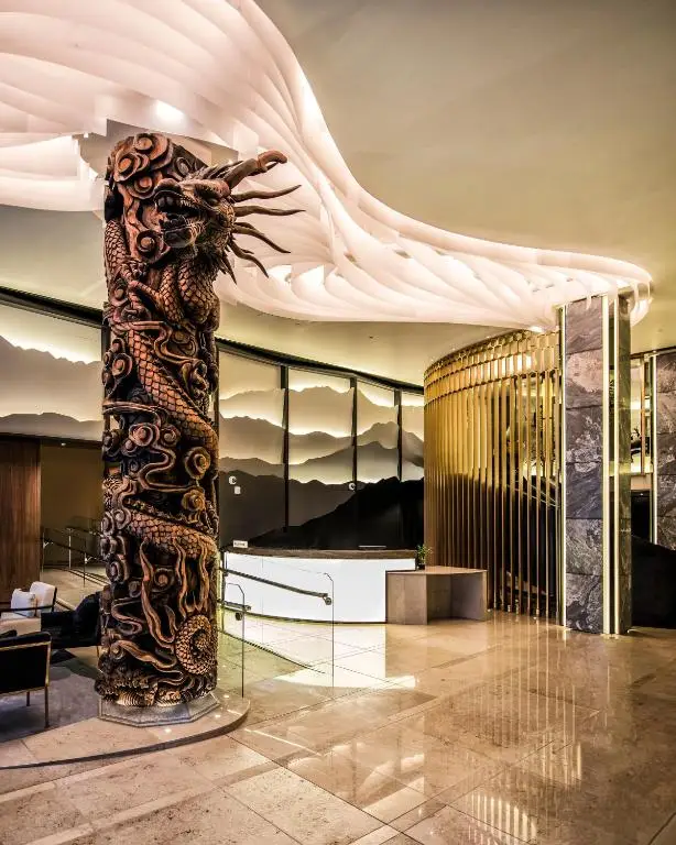 Hotel Fusion, a C-Two Hotel, photo 1