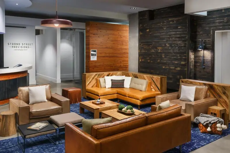 Hotel Indigo Athens - University Area by IHG, photo 1