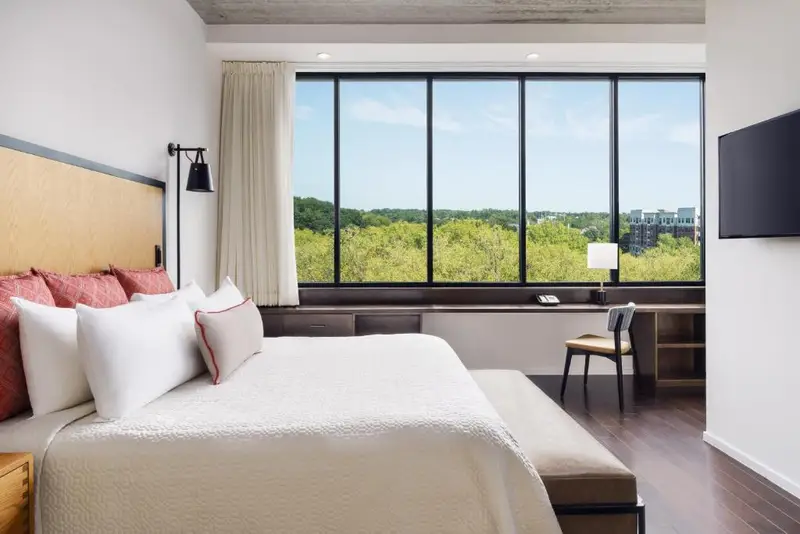 Hotel Indigo Athens - University Area by IHG, photo 2