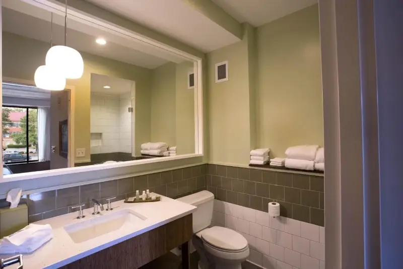 Hotel Indigo Athens - University Area by IHG, photo 3