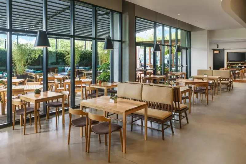 Hotel Indigo Athens - University Area by IHG, photo 4