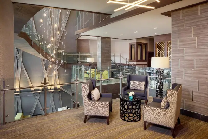 Hotel Indigo Flushing - LaGuardia by IHG, photo 1