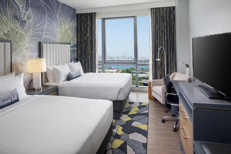 Hotel Indigo Flushing - LaGuardia by IHG, photo 2