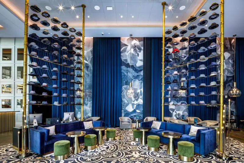Hotel Indigo Los Angeles Downtown by IHG, photo 1