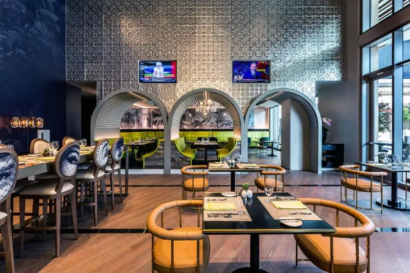 Hotel Indigo Los Angeles Downtown by IHG, photo 2