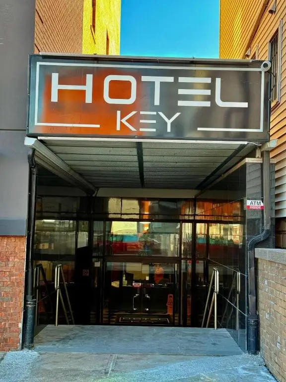 Hotel Key, photo 1