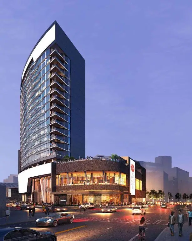 Hotel Phoenix Atlanta, photo 1