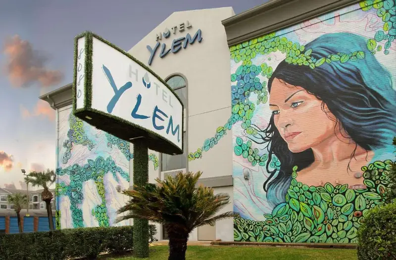 Hotel Ylem, photo 1
